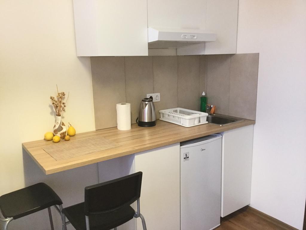 Easyapartments On Panagyurishte Str София Экстерьер фото