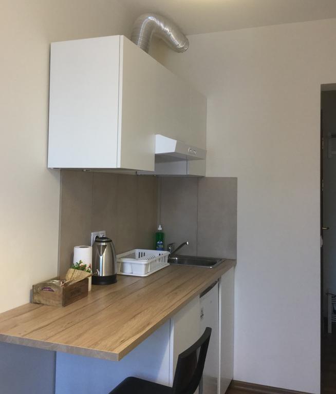 Easyapartments On Panagyurishte Str София Экстерьер фото