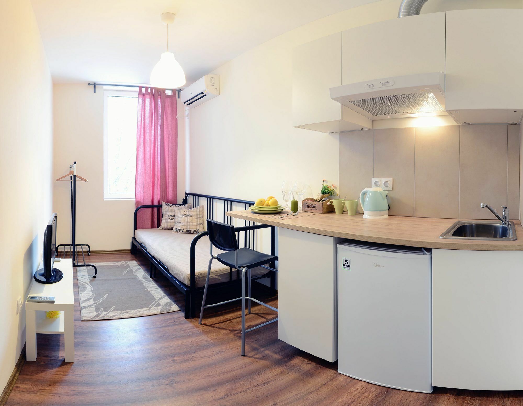 Easyapartments On Panagyurishte Str София Экстерьер фото