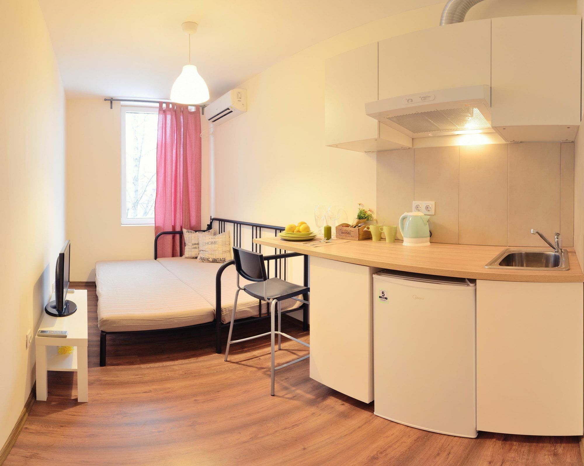 Easyapartments On Panagyurishte Str София Экстерьер фото