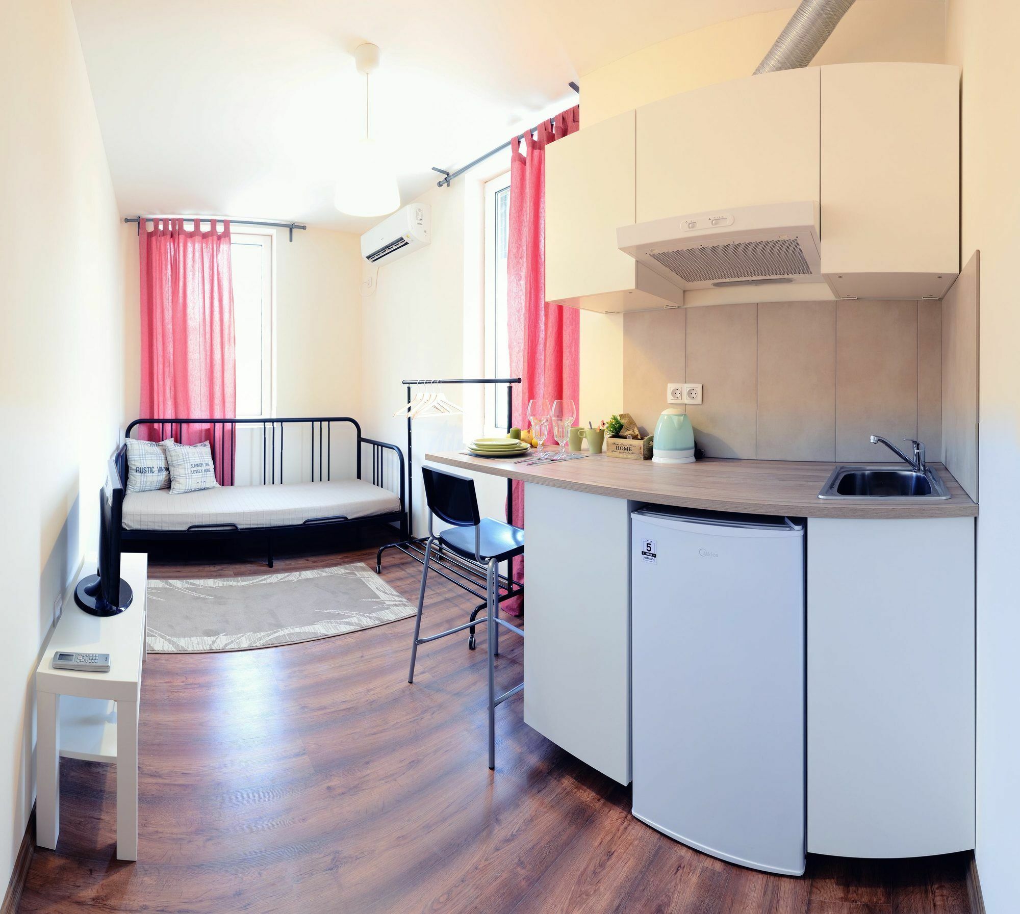 Easyapartments On Panagyurishte Str София Экстерьер фото